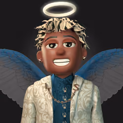Lord Angel 849