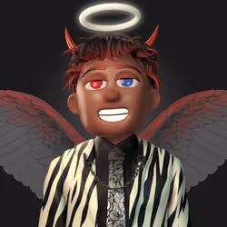 Lord Angel 1472