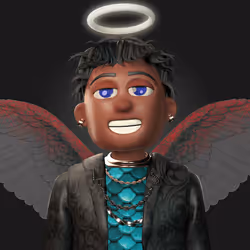 Lord Angel 100