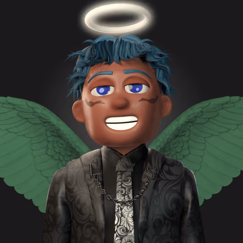 Lord Angel 1290