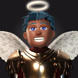 Lord Angel 848