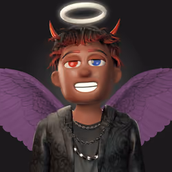 Lord Angel 288