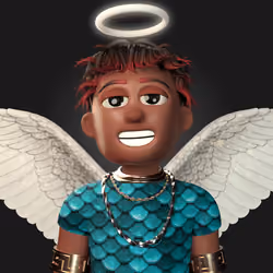 Lord Angel 270