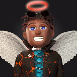 Lord Angel 750