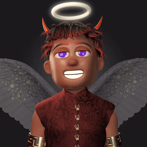 Lord Angel 1308