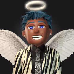 Lord Angel 918