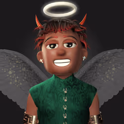 Lord Angel 45