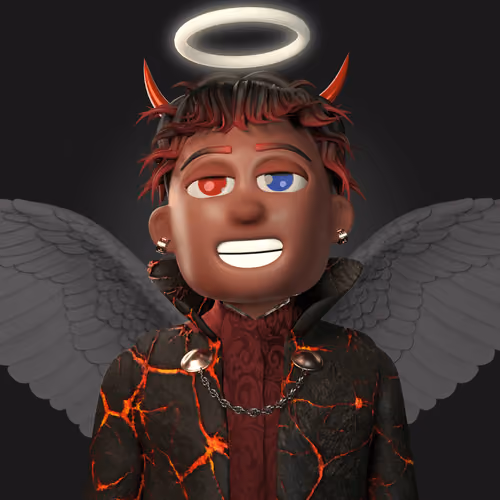 Lord Angel 164