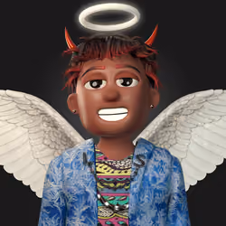 Lord Angel 1040