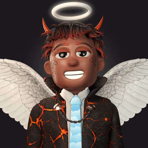 Lord Angel 1559