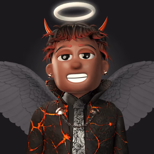 Lord Angel 1616