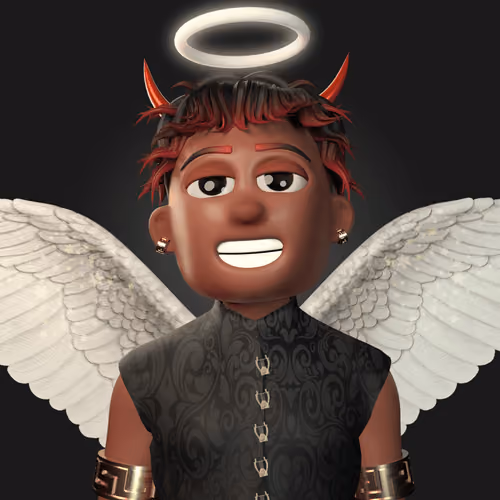 Lord Angel 502