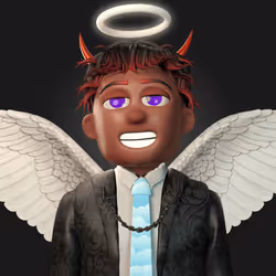 Lord Angel 214