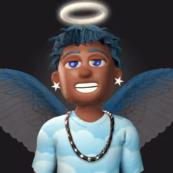 Lord Angel 775