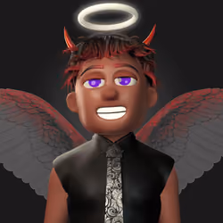Lord Angel 537