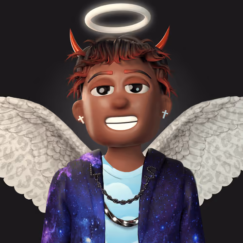 Lord Angel 901