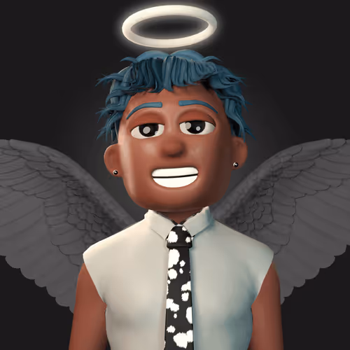 Lord Angels