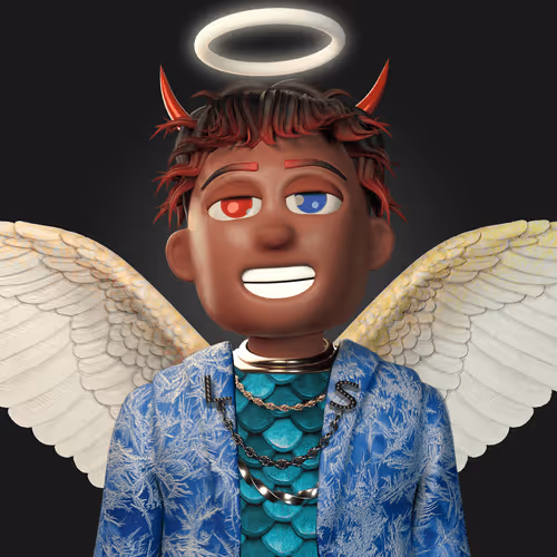Lord Angels
