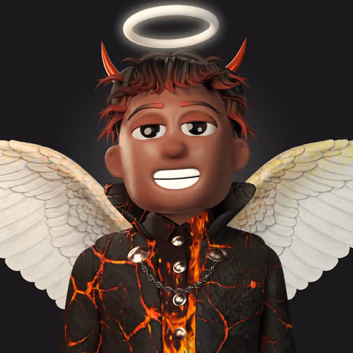 Lord Angel 1051