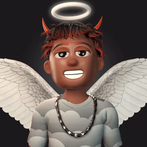 Lord Angel 1488