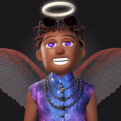 Lord Angel 18