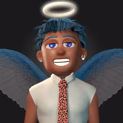 Lord Angel 553