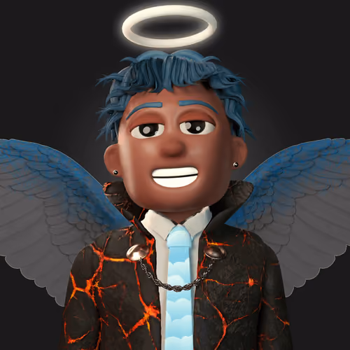 Lord Angel 484