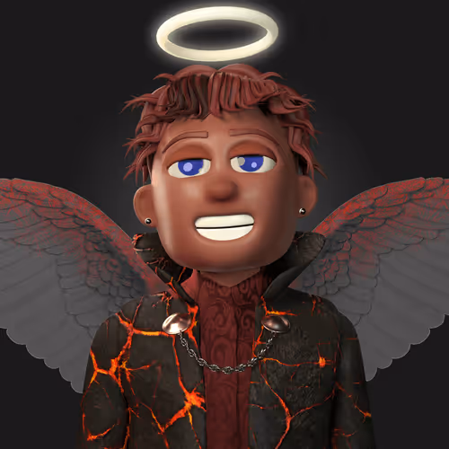 Lord Angel 1226