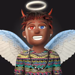 Lord Angel 1060