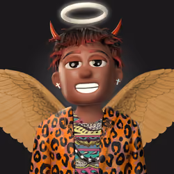 Lord Angel 102