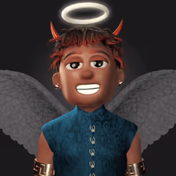 Lord Angel 808