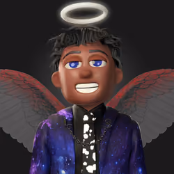 Lord Angel 1190
