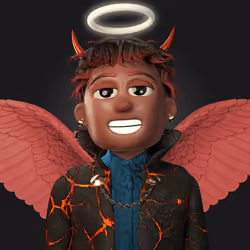 Lord Angel 961