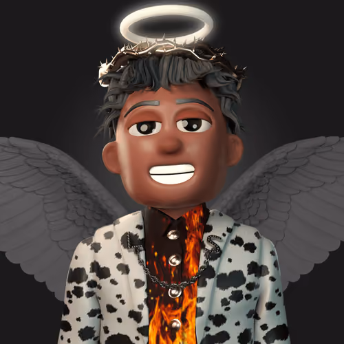 Lord Angel 769