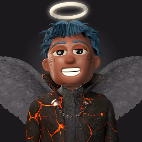Lord Angel 1603