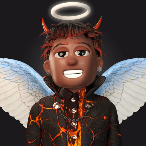 Lord Angel 109