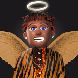 Lord Angel 840