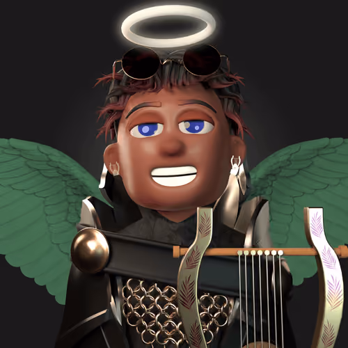 Lord Angel 1002