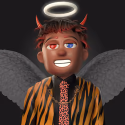 Lord Angel 273