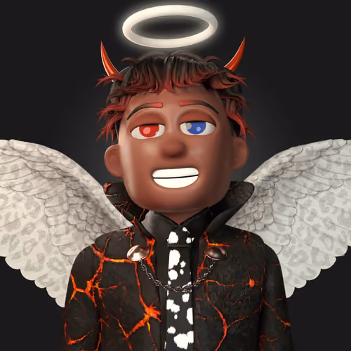 Lord Angel 1553
