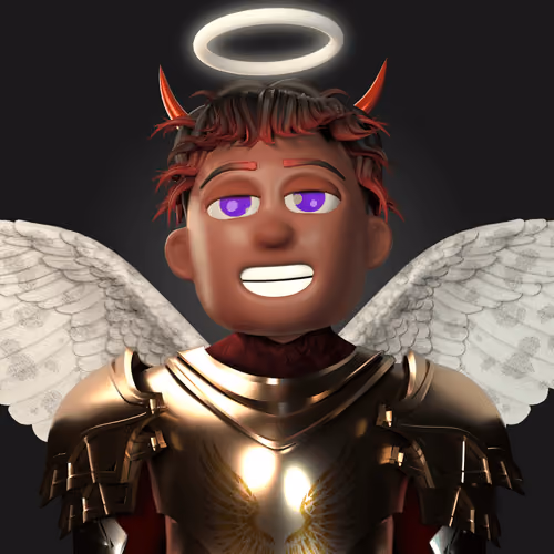 Lord Angel 641