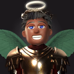 Lord Angel 1020