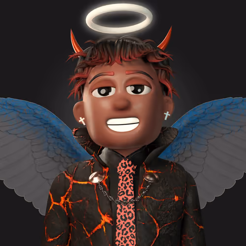 Lord Angel 454