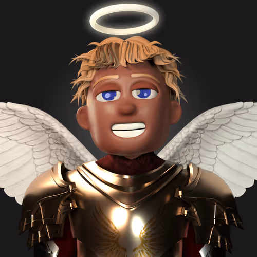 Lord Angel 691