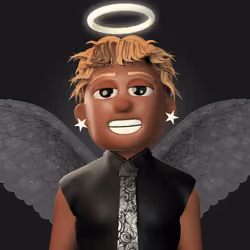Lord Angel 1172