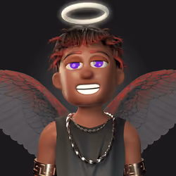 Lord Angel 734