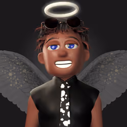 Lord Angel 1171