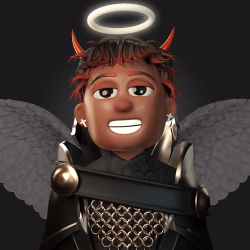 Lord Angel 1148