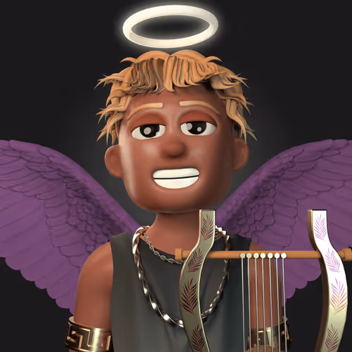 Lord Angel 846