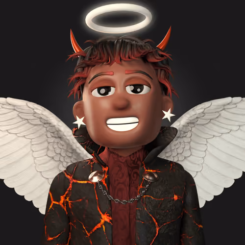 Lord Angel 1311